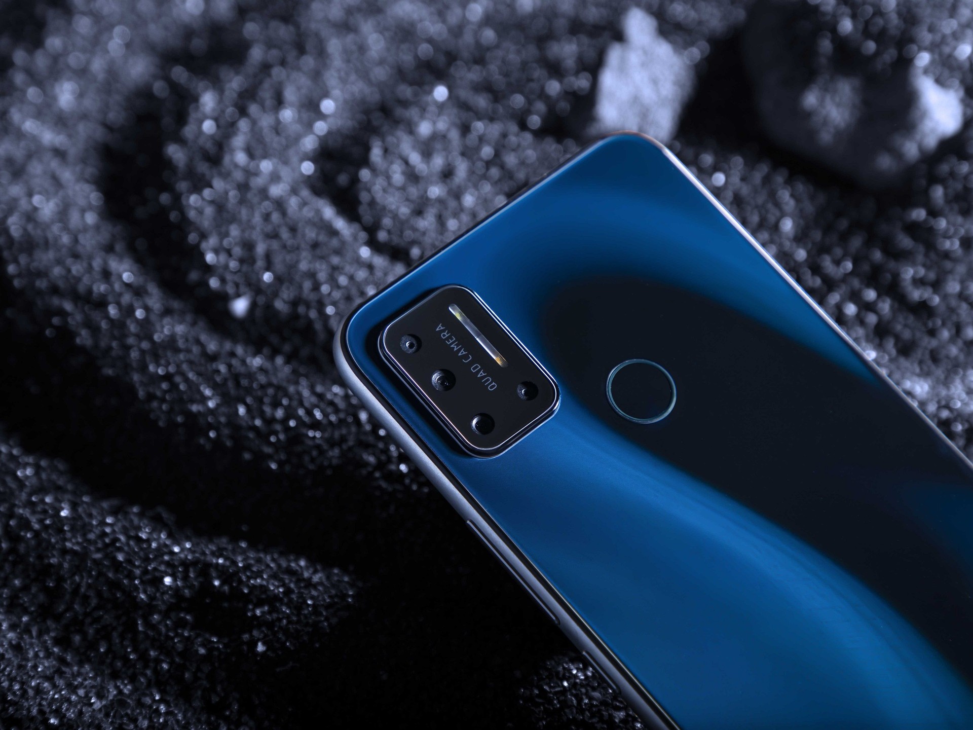 UMIDIGI A9 Pro é novo intermediário com sensor de temperatura
