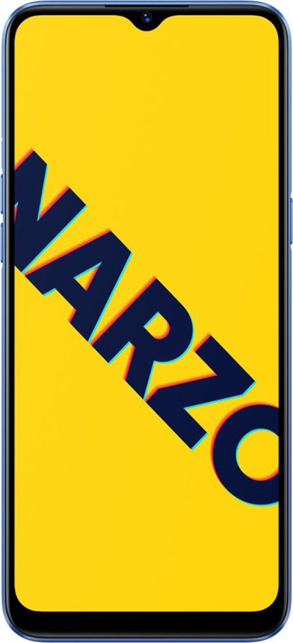 realme Narzo 10A