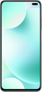Redmi K30 5G Racing