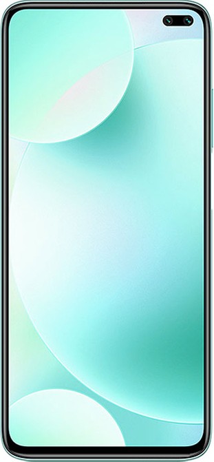 Redmi K30 5G Racing