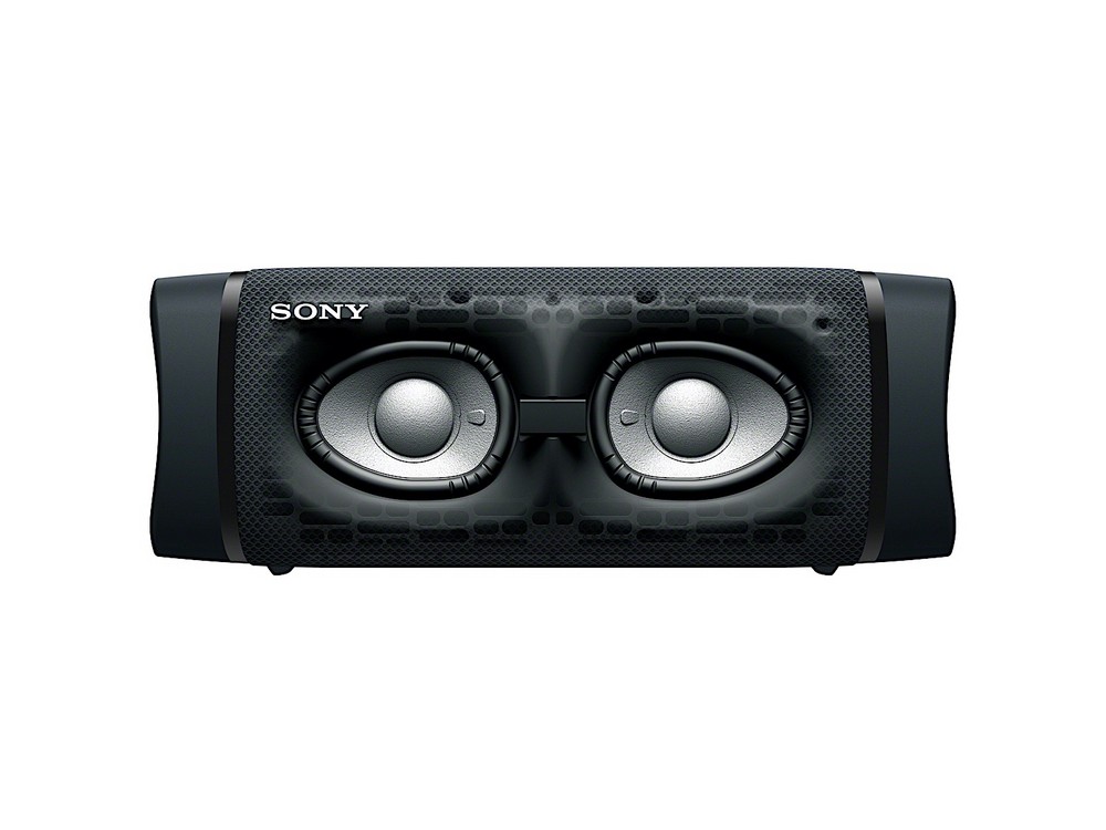 Para sua festa! Sony lança três novas caixas de som Bluetooth da