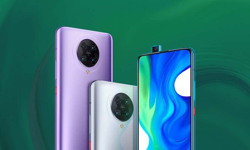 Poco F2 Pro: novo flagship killer é lançado com hardware poderoso