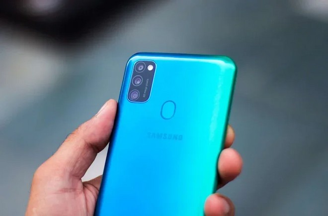 Preco Do Galaxy M21 E Reduzido Permanentemente Pela Samsung Na India Tudocelular Com