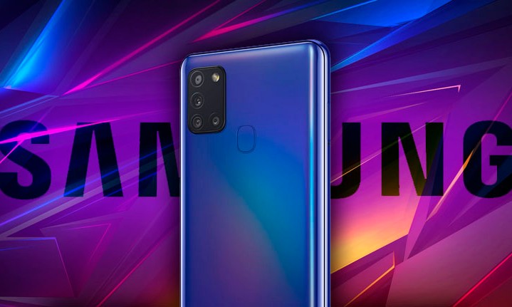 Chuva de especificações: Galaxy A21s deve ter novo Exynos 850