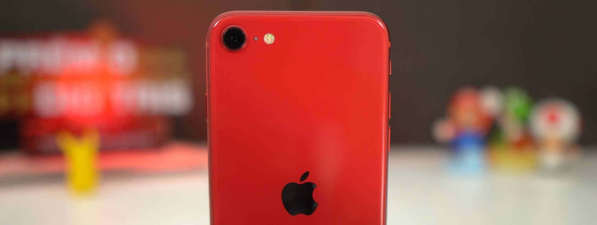 Teste revela: bateria do iPhone SE dura mais que a do iPhone 6s - TecMundo