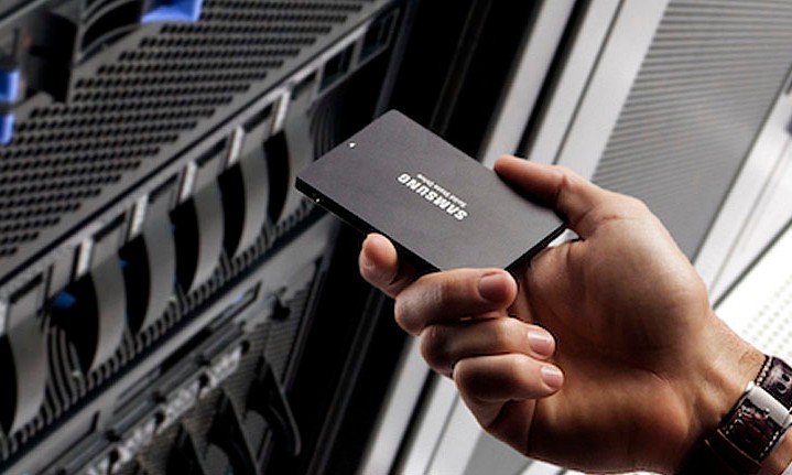 Samsung oficializa 870 QVO como primeiro SSD para consumidores com