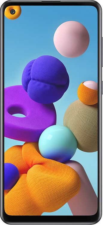 Samsung Galaxy A21s