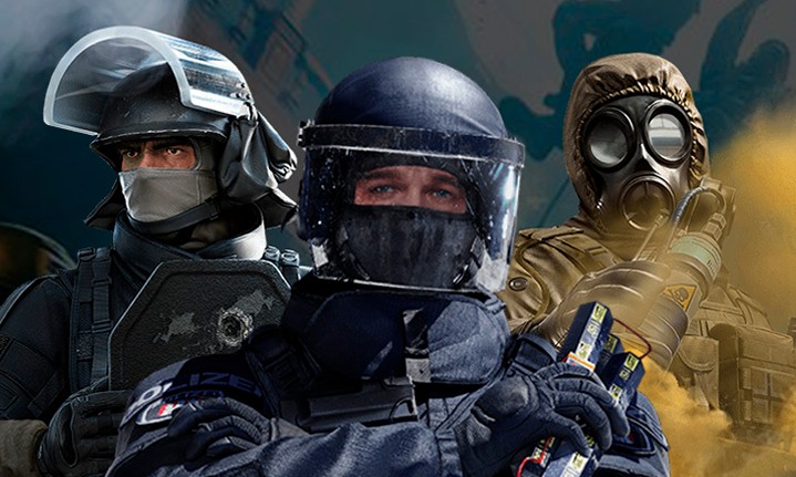 Rainbow Six Extraction: veja como o jogo vai rodar nos diferentes consoles