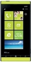 Toshiba IS12T