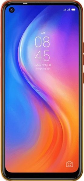 TECNO Spark 5