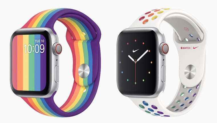 Apple confirma que ECG do Apple Watch será liberado no Brasil com watchOS  6.2.8