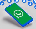 WhatsApp inicia testes com recurso que coloca "data de validade" nas mensagens