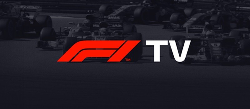 f1 tv app xbox
