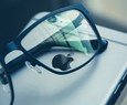Apple Glasses: TSMC estaria desenvolvendo telas microLED para os vest