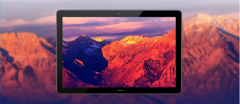 Huawei MediaPad T5 - TudoCelular.com