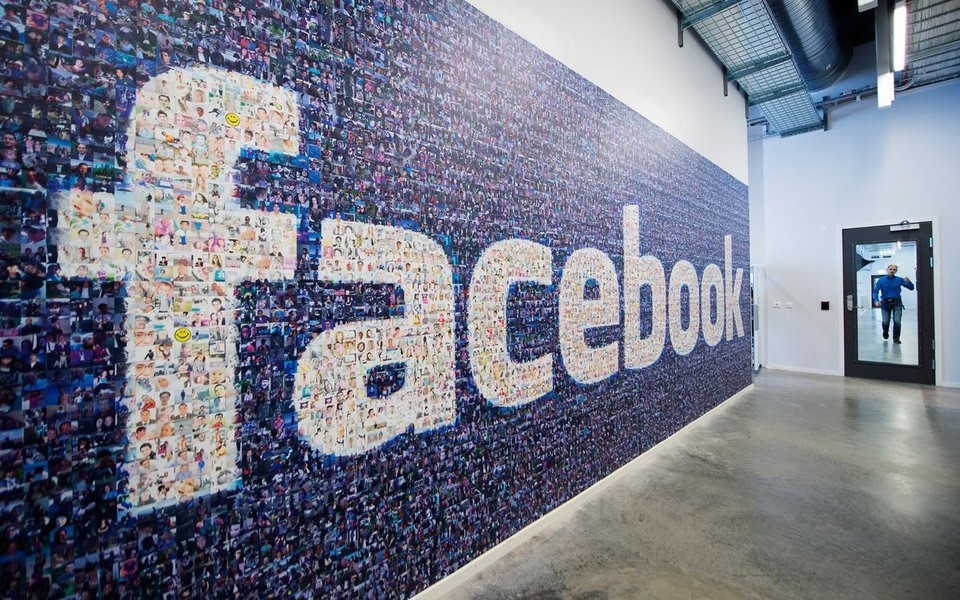 Facebook multado con más de US$ 5,5 millones tras recopilar 200.000 imágenes faciales sin autorización