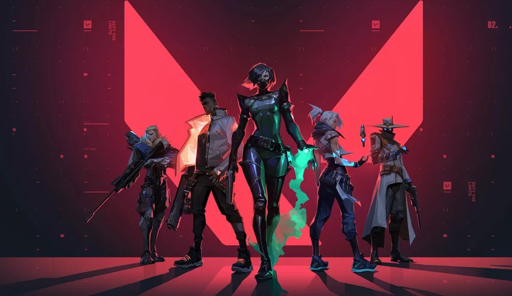 Riot Games rebate rumores sobre atualização anti-cheat do Valorant