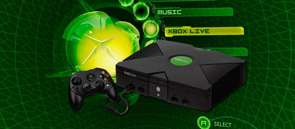 Vazamento nostálgico: código fonte do primeiro Xbox e Windows NT 3.5 ...