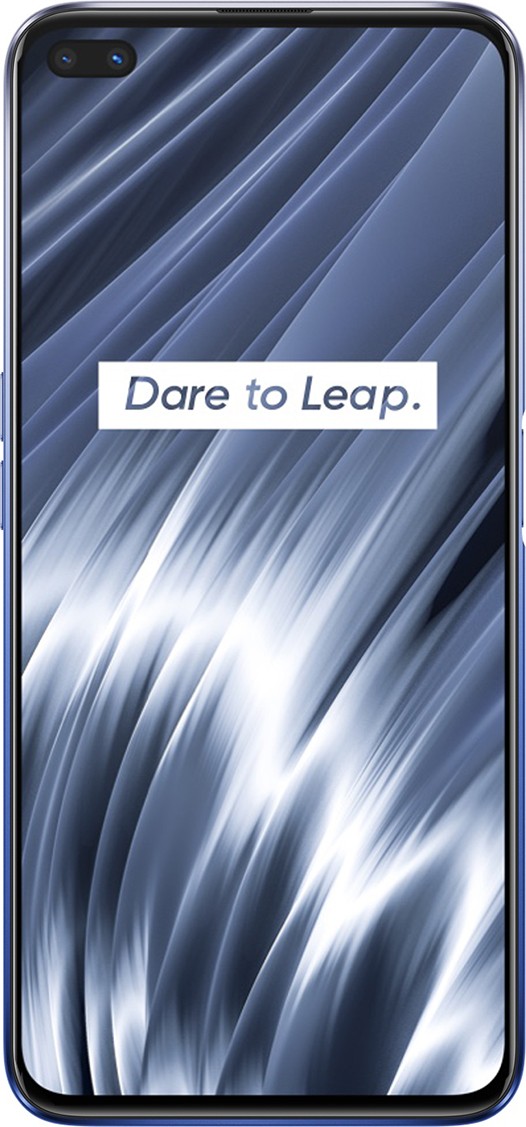 realme X50 Pro Player - Ficha Técnica - TudoCelular.com