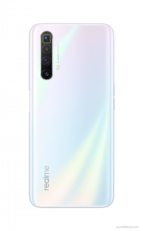 Realme X3 SuperZoom estreia com Snapdragon 855 Plus, 12 GB de RAM