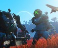 No Man's Sky chega ao Xbox Game Pass em junho, confirma desenvolvedora