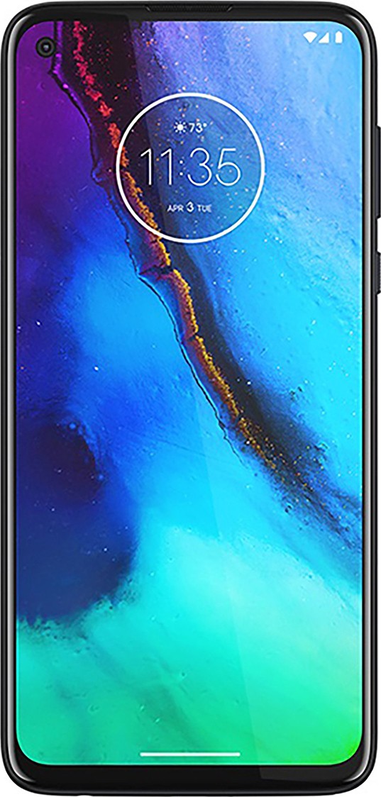 Motorola Moto G Pro - Ficha Técnica - TudoCelular.com