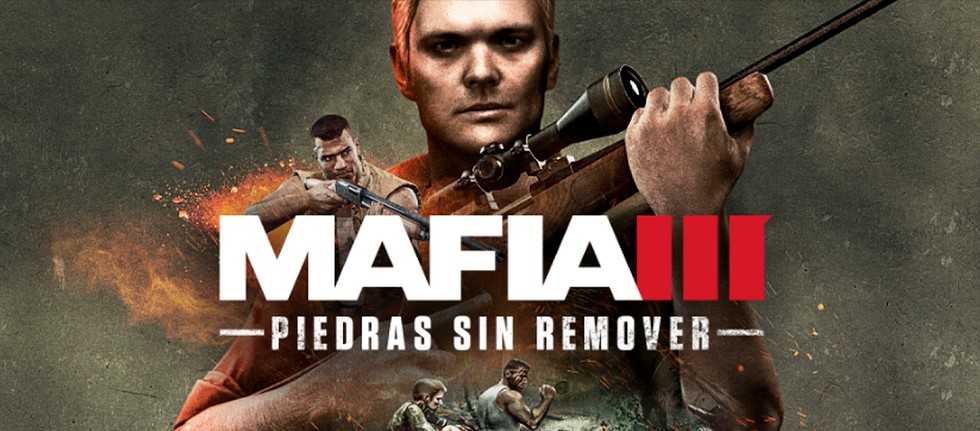 Mafia III: Definitive Edition  Baixe e compre hoje - Epic Games Store