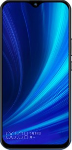Gionee K6
