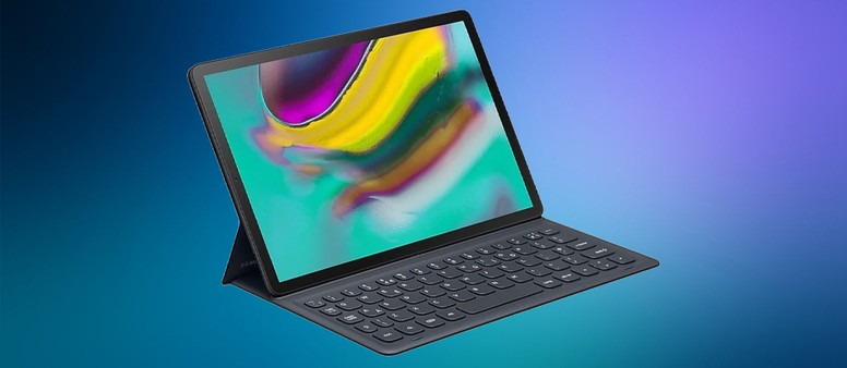 Samsung Galaxy Tab S5e - TudoCelular.com