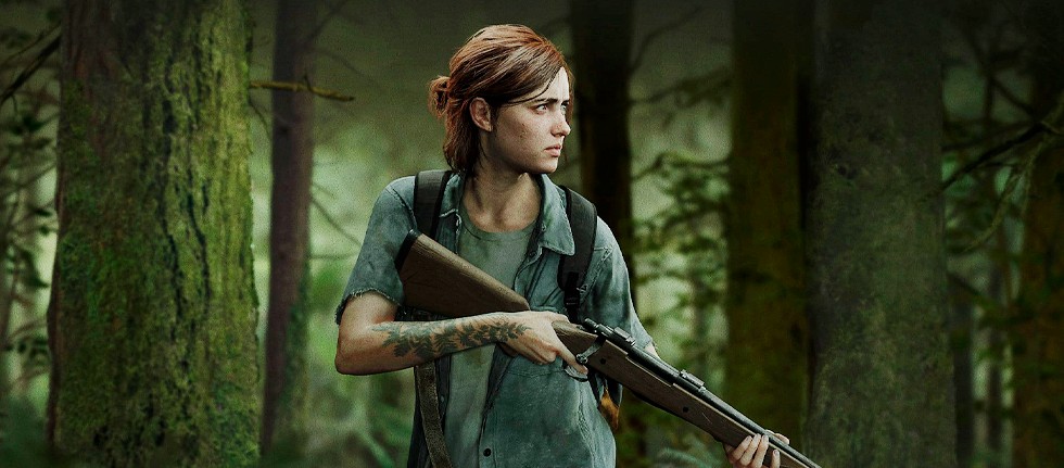 The Last of Us Parte II Remastered já disponível em pré-venda - Adrenaline