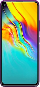 Infinix Hot 9 Pro