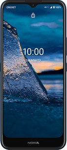 Nokia C5 Endi