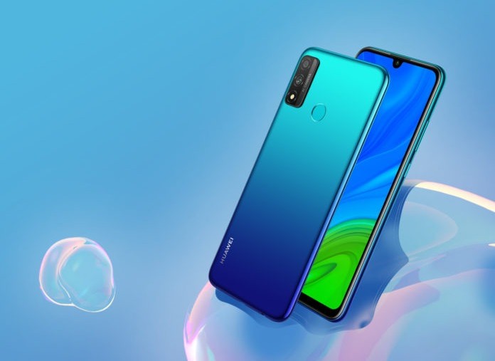 Huawei Nova Lite 3 Plus é lançado no Japão com Kirin 710 e