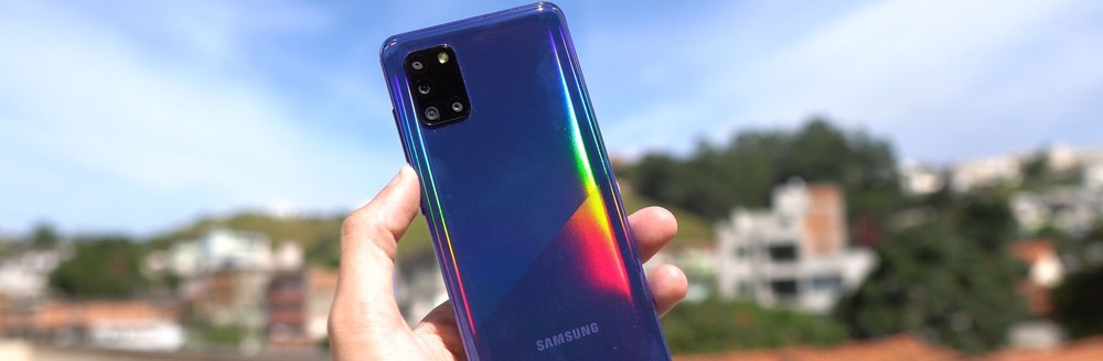 Galaxy A32 vs A31: intermediário da Samsung evoluiu ou é mais do mesmo?