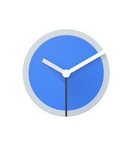 Atualização do app de relógio do Google permite gravação
