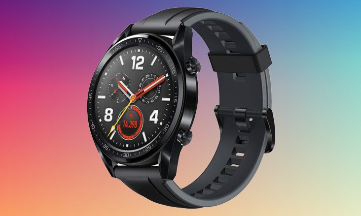 Reparar Huawei Watch GT2 Pro