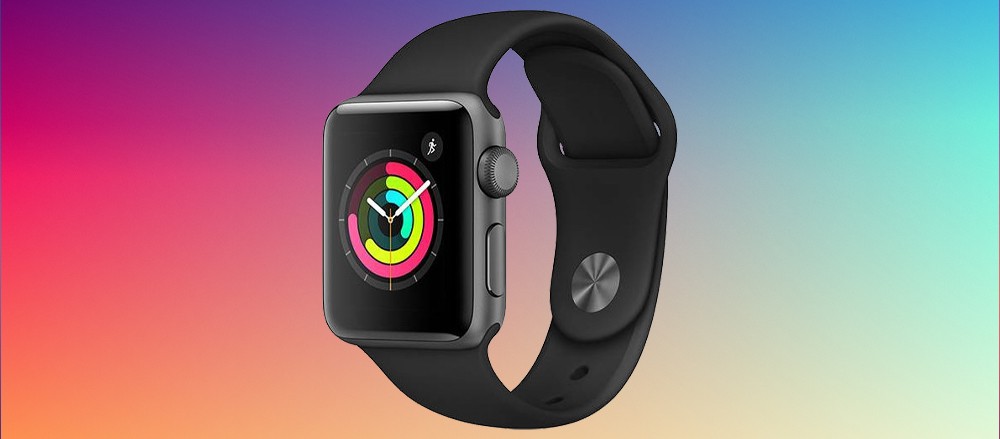 Apple watch series online 3 ao