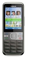 Nokia C5-00 5MP