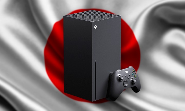Xbox Series X tem lançamento confirmado no Japão para este ano