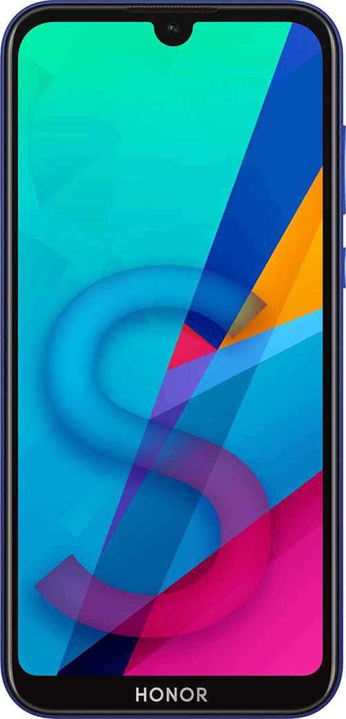 Honor 8S 2020 - Ficha Técnica - TudoCelular.com