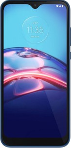 Motorola Moto E