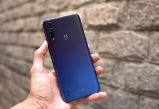 Motorola Moto G8 Power Lite - Ficha Técnica - TudoCelular.com