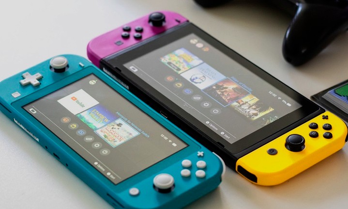 Nintendo 3DS: Os 15 jogos mais vendidos na eShop japonesa entre