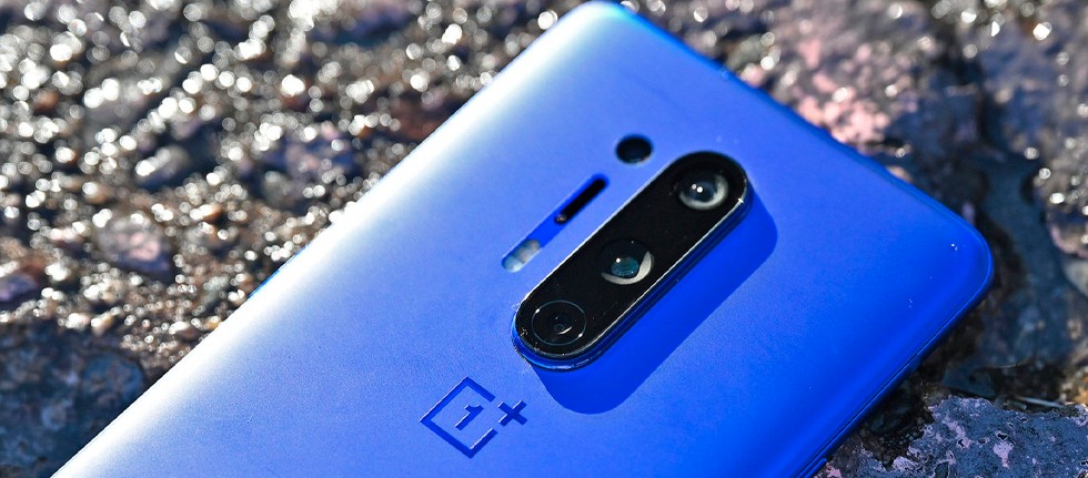 OnePlus 8 Pro pode ter 