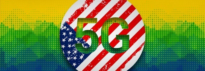 Brasil apoia programa dos EUA que pode banir Huawei do 5G nacional 