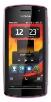 Nokia 600
