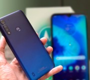 Moto G8 Power Lite vs Galaxy A30s: uma comparação com pouco sentido