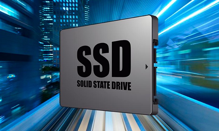 Para gamers! SSD Samsung 870 QVO de 8 TB pode ser comercializado