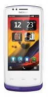 Nokia 700