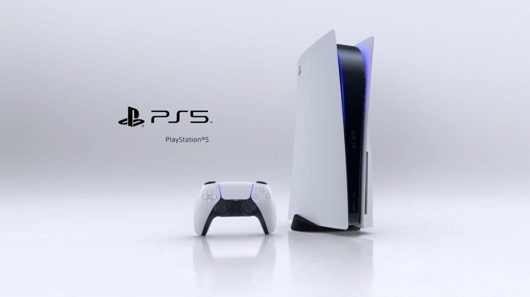 PS5 é oficializado pela Sony com design futurista e títulos que chegarão ao  console 